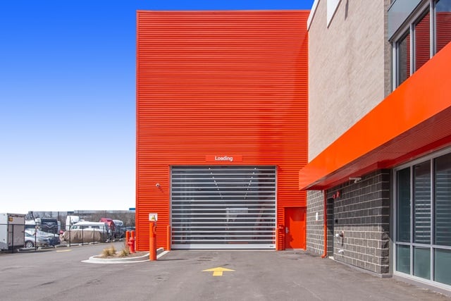 Public Storage  2323 W Diehl Rd in Naperville, IL