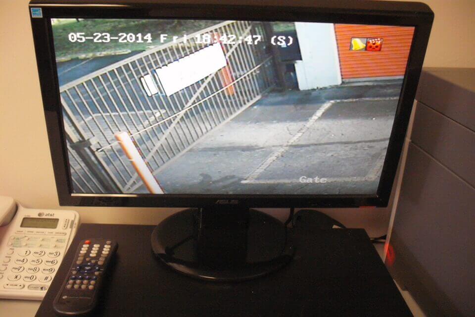 Public Storage 9856 Parkway East in Birmingham, AL