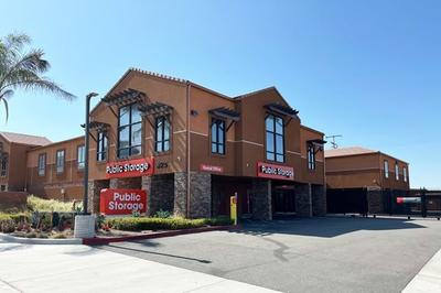 Property at 27196 - Escondido / Brotherton Rd