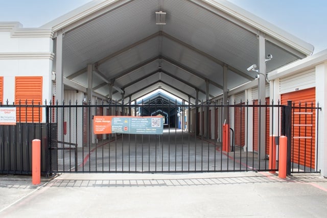 Public Storage  4155 Louetta Rd in Spring, TX
