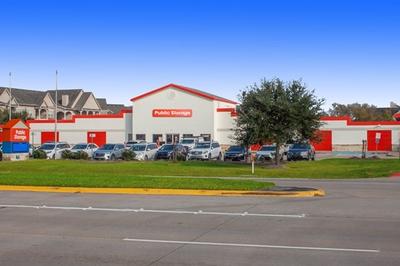 Property at 27236 - Cypress/12906 Fry Rd - Mound