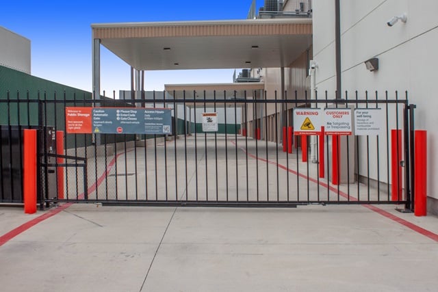 Public Storage  23155 Morton Ranch Rd in Katy, TX