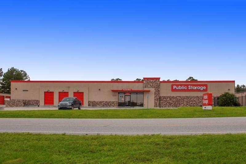 Montgomery Storage Montgomery, TX, Self-Storage Near 22394 W FM-1097 | 936-213-2204 I ...