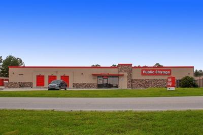 Property at 27351 - Montgomery / W FM-1097