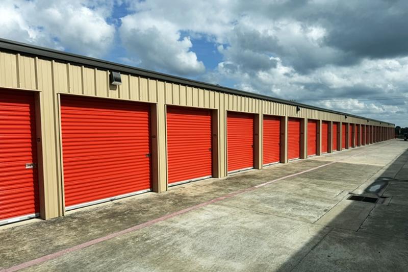 Montgomery Storage Montgomery, TX, Self-Storage Near 22394 W FM-1097 | 936-213-2204 I ...