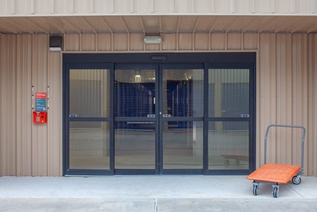 Public Storage  22394 W FM-1097 in Montgomery, TX