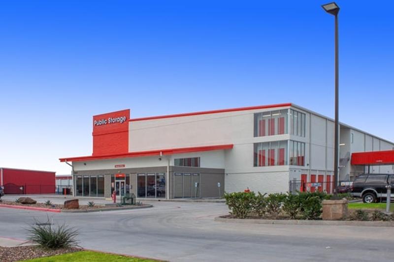 Spring, TX, Self-Storage Near 28823 Birnham Woods Dr | 832-982-0452 I ...