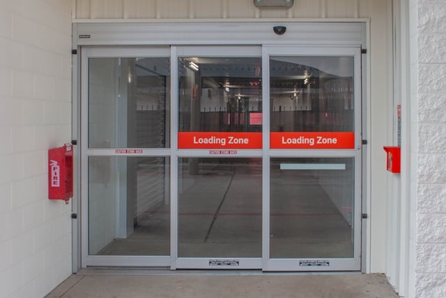 Public Storage  28823 Birnham Woods Dr in Spring, TX