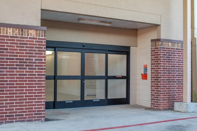 Public Storage  13744 E Sam Houston Pkwy in Houston, TX