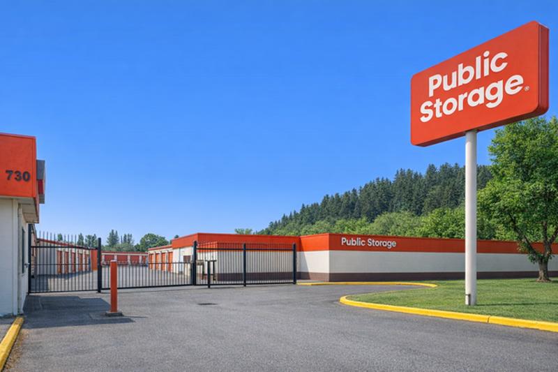 Storage Division Gresham, OR, Self-Storage Near 2730 NW Division St | 503-489-7925 I ...