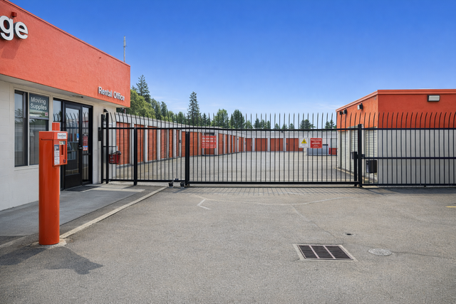 Public Storage in Gresham, OR  2730 NW Division St 3