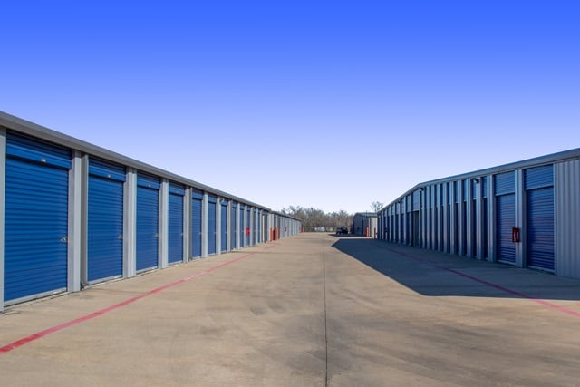 Public Storage in Manvel, TX  2695 County Rd 58 2