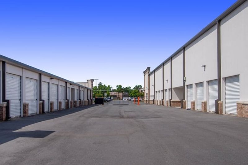 Public Storage Fort Mill Sc