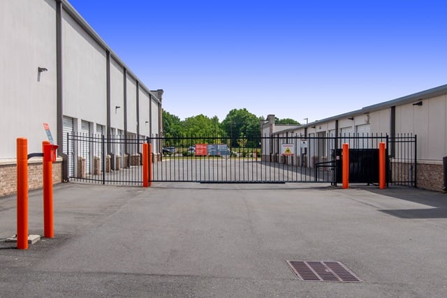 Public Storage  1528 Fort Mill Parkway in Fort Mill, SC