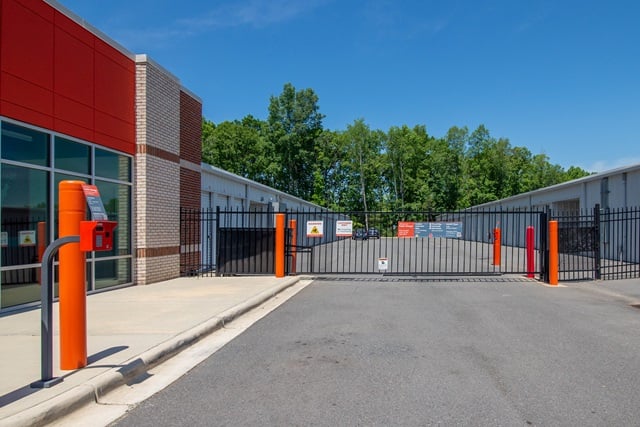 Public Storage  5217 Indian Trail Fairview Rd in Indian Trail, NC