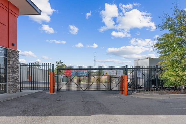 Public Storage  245 Sanders Bluff Ln in Columbia, SC