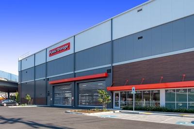 Public Storage