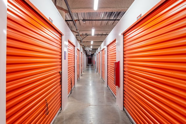 Public Storage in Portland, OR  2100 N Albina Ave 2