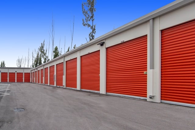 20×10 Self Storage Unit in Miami, FL 420 NW 137th Ave Miami, Florida 2