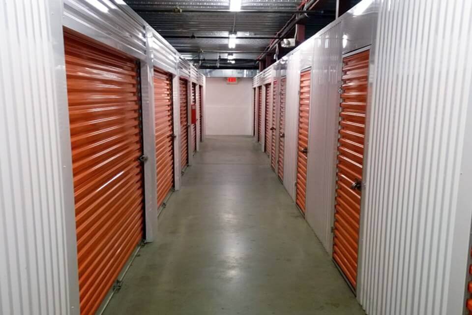 Public Storage in Cordova, TN  1546 N Germantown Pkwy 2