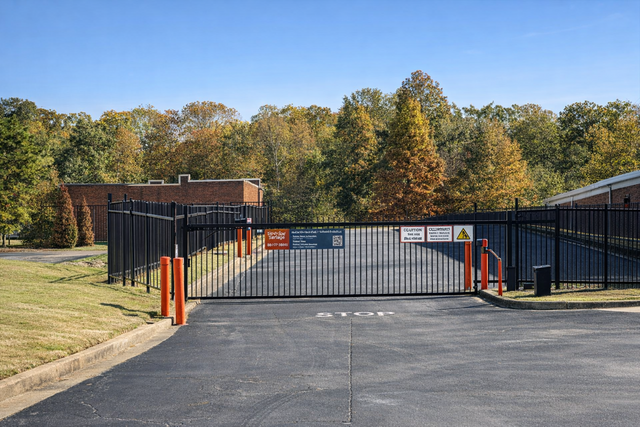 Self Storage Unit in Cordova, Tennessee 3