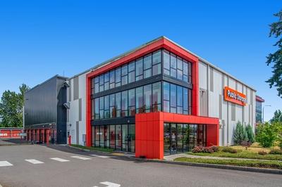 Property at 77625 - Vancouver / NE Ward Rd