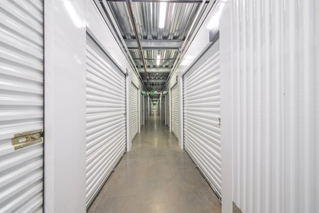 M3 Junction 7 Storage - Secure Self Storage near Basingstoke