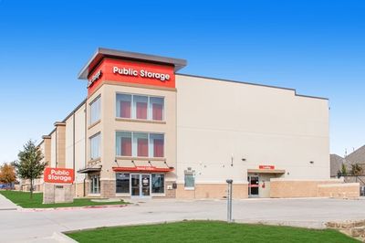 Property at 27363 - Irving / Esters Blvd