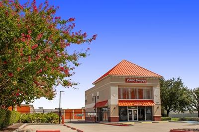 Property at 27365 - Pasadena/Sam Houston