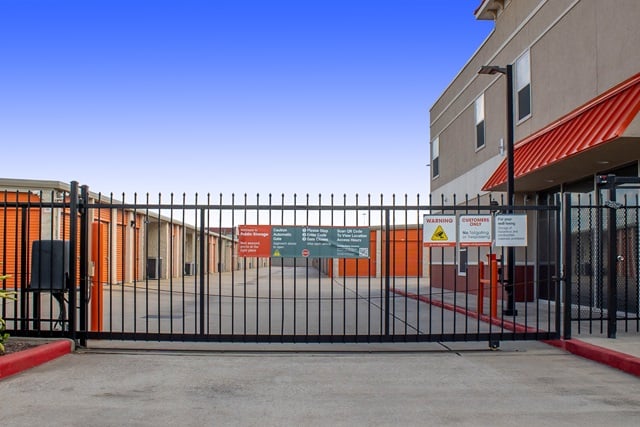 Public Storage  3320 E. Sam Houston Parkway S in Pasadena, TX