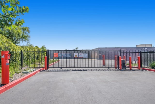 Public Storage  2356 Sylvan Avenue in Modesto, CA
