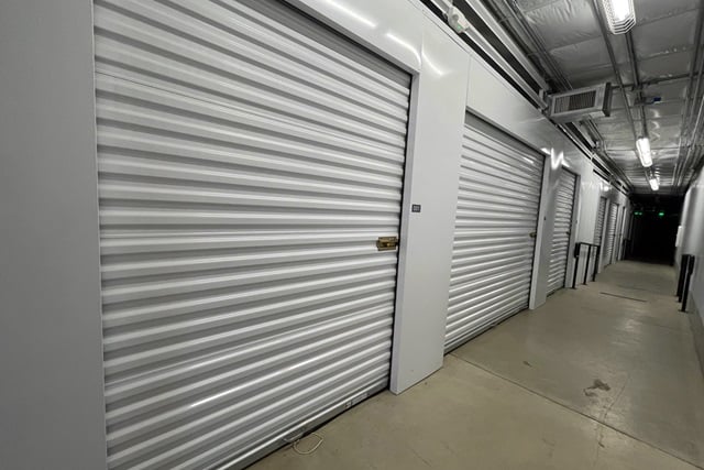 20×10 Self Storage Unit in Englewood, CO 15456 E Mineral Ave Englewood, Colorado 2