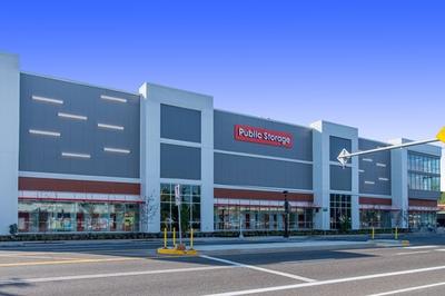 Public Storage