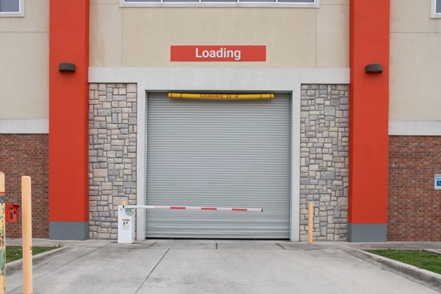 Self Storage Unit in Arlington, Texas 3