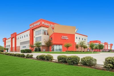 Property at 27634 - Fort Worth / Longhorn Rd image number 0