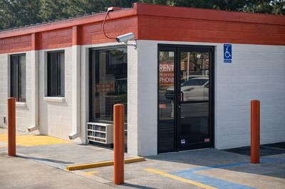 Property at 00516 - TUCKER/MTN INDUSTRIAL BL - I78