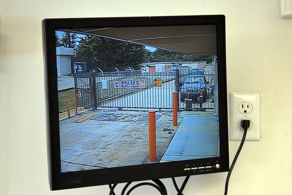 Public Storage  1844 Mtn Industrial Blvd in Tucker, GA