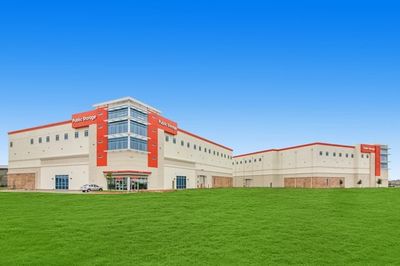 Property at 27650 - Fortjava Worth / Blue Mound Rd image number 0