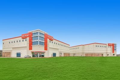 Property at 27650 - Fortjava Worth / Blue Mound Rd