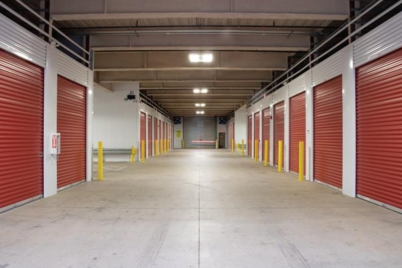 Public Storage
