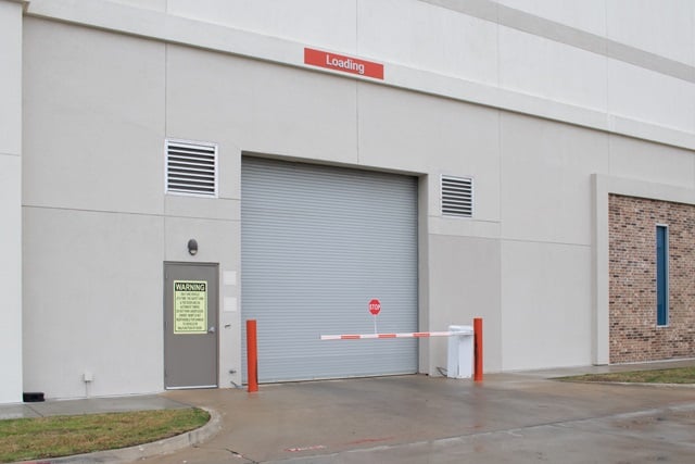 Self Storage Unit in Fort Worth, Texas 3