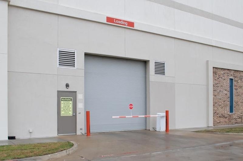 Public Storage