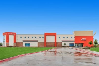 Public Storage