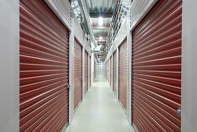 Public Storage in Fort Worth, TX  16120 Double Eagle Blvd 2