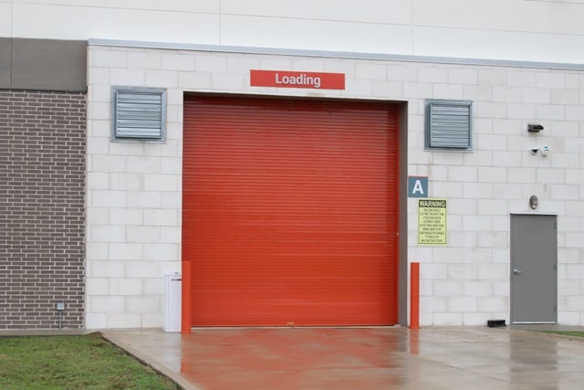 Self Storage Unit in Fort Worth, Texas 3