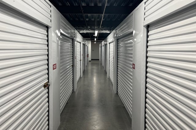 Public Storage in Cincinnati, OH  4639 Eastgate Blvd 2