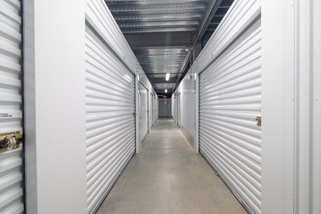 Chattanooga, TN, Self-Storage Units Near 2056 Hamilton Place Blvd ...