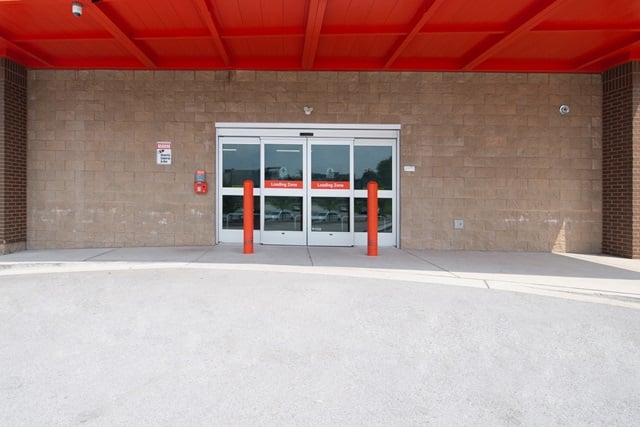 Self Storage Unit in Chattanooga, Tennessee 3