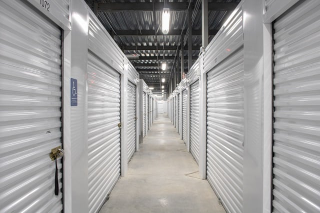 15×20 Garage in Beaumont, TX 4195 N Dowlen Rd Beaumont, Texas 2