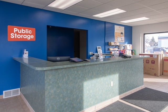 Self Storage Unit in Burton, MI Burton, MI 3